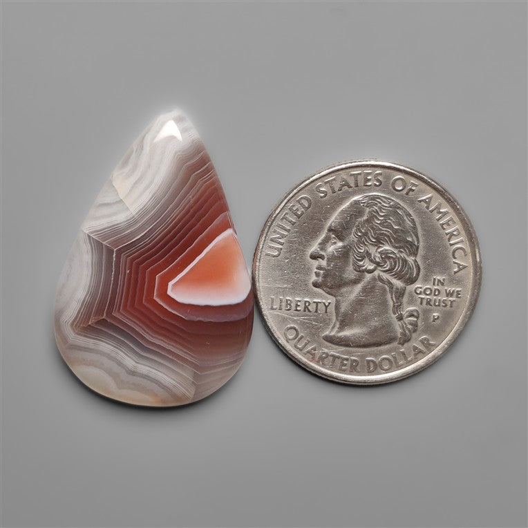 Botswana Agate