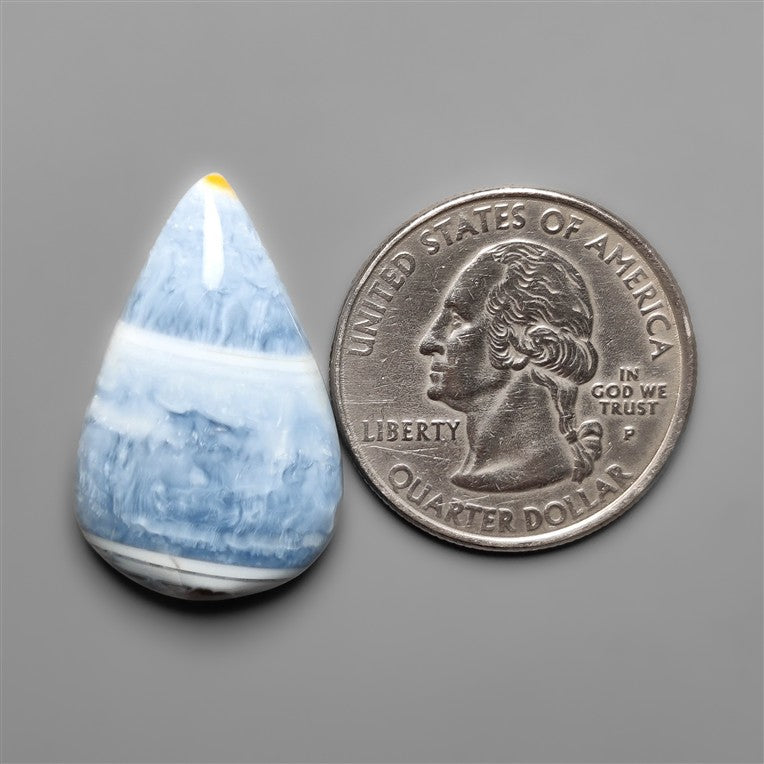Blue Opal