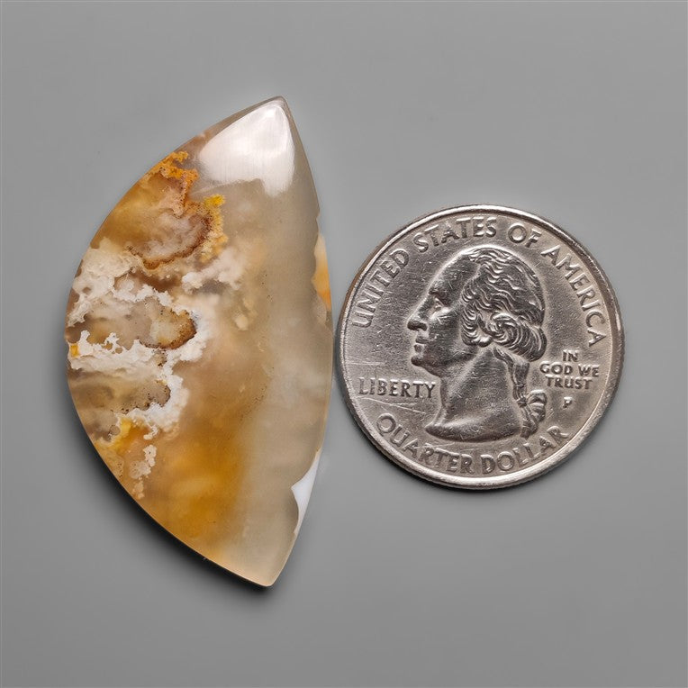 Plume Agate