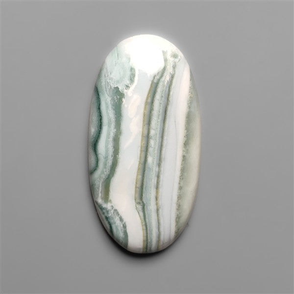 Saturn Chalcedony