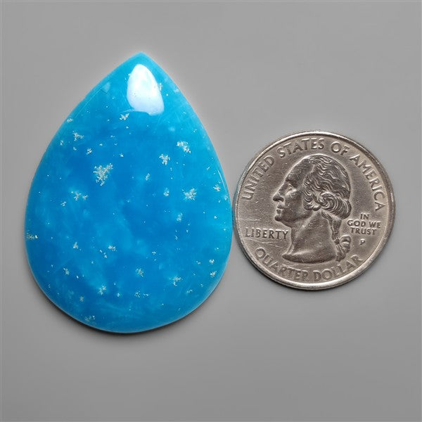 Smithsonite Cabochon