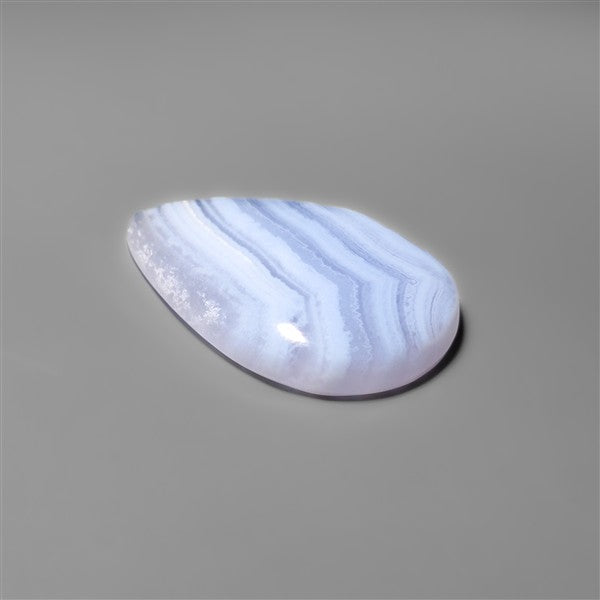 Blue Lace Agate Cabochon