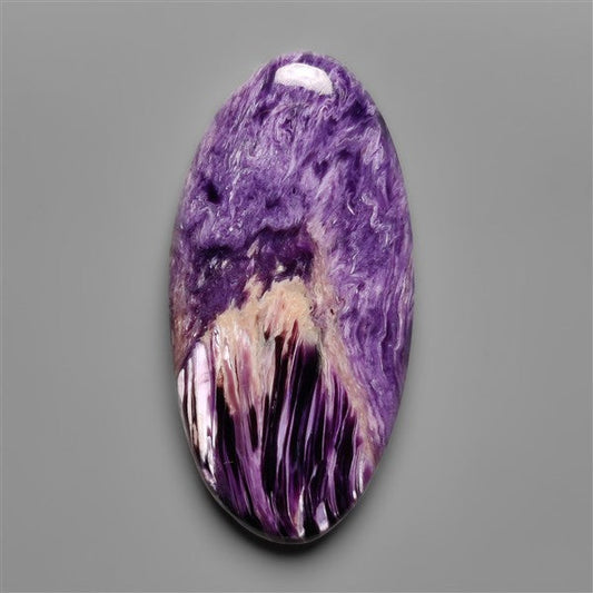 Charoite