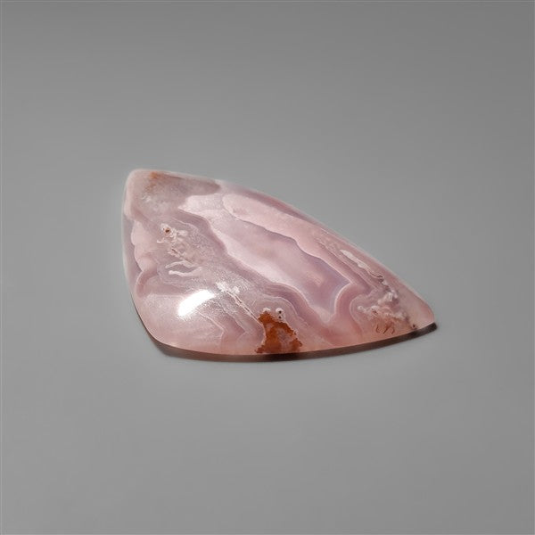 Agua Nueva Agate Cabochon