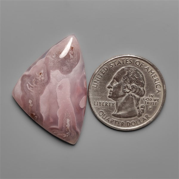 Agua Nueva Agate Cabochon