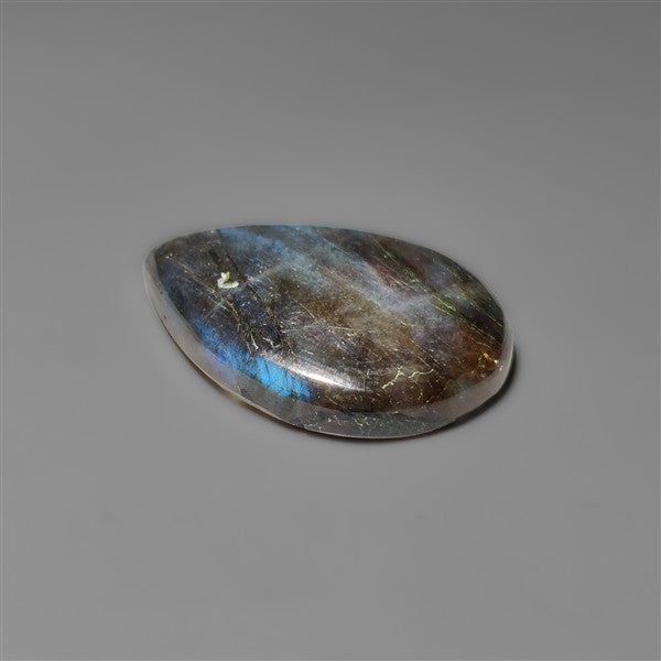 Blue Labradorite Cabochon