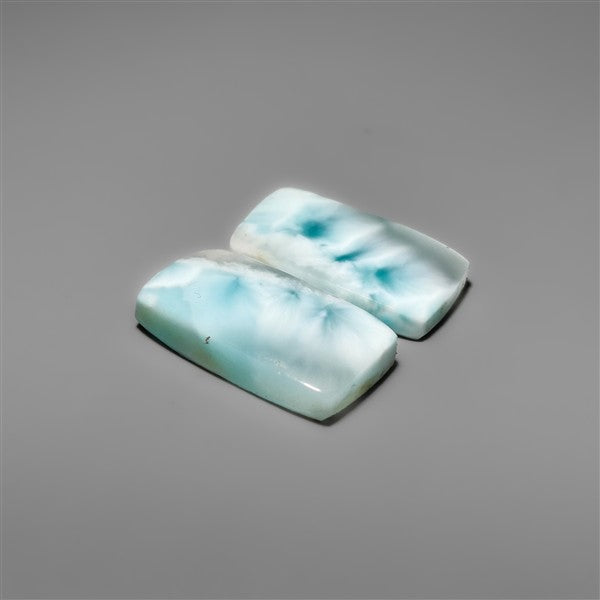 Larimars Pair