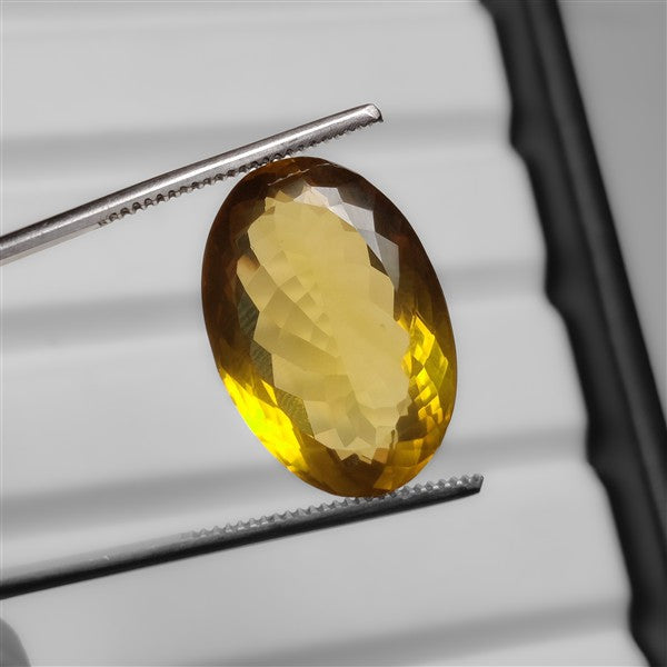 Lemon Quartz