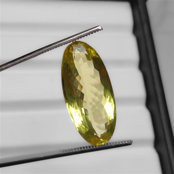 Lemon Quartz