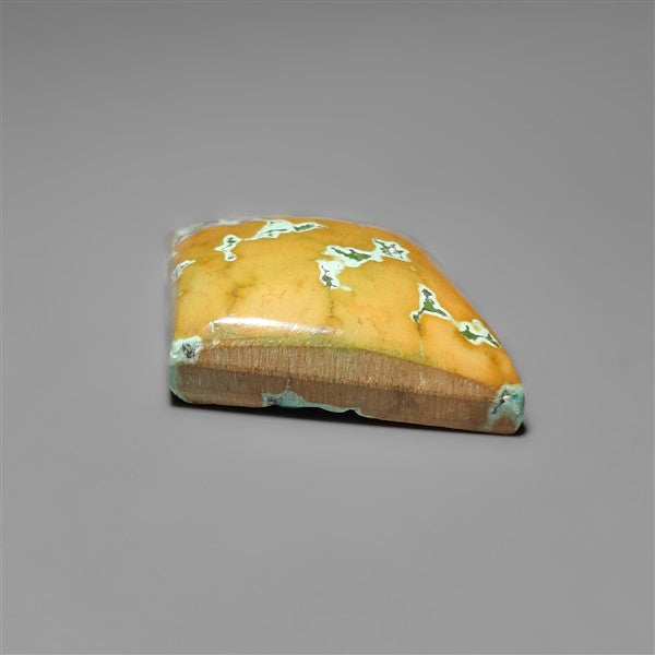 Hubei Turquoise Cabochon