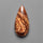 Biggs Jasper Selected Cabochon