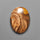 Biggs Jasper Selected Cabochon