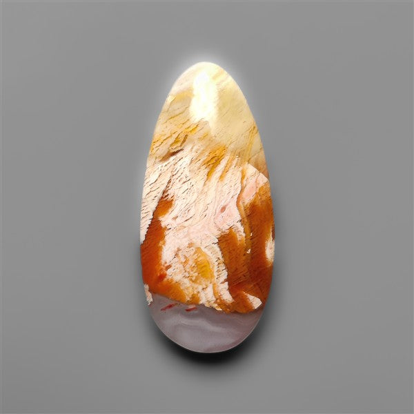 Howardite Opal Cabochon