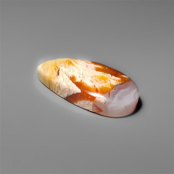 Howardite Opal Cabochon