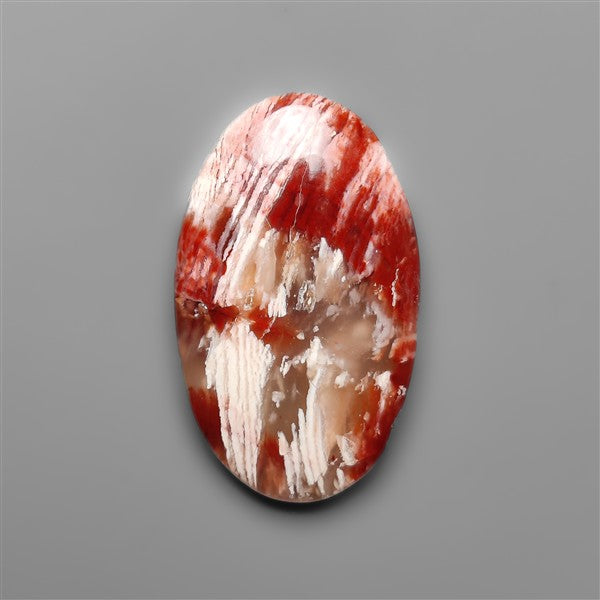 Howardite Opal Cabochon