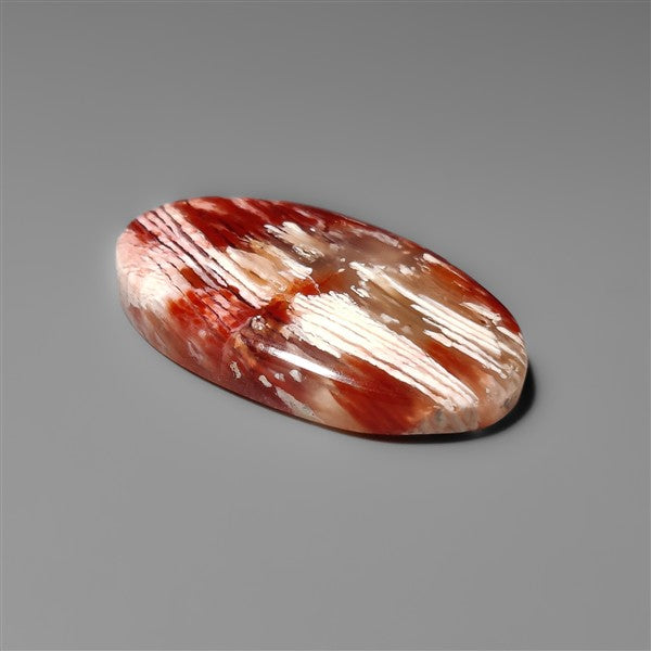 Howardite Opal Cabochon
