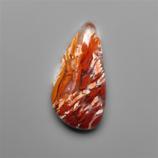 Howardite Opal Cabochon
