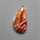 Howardite Opal Cabochon
