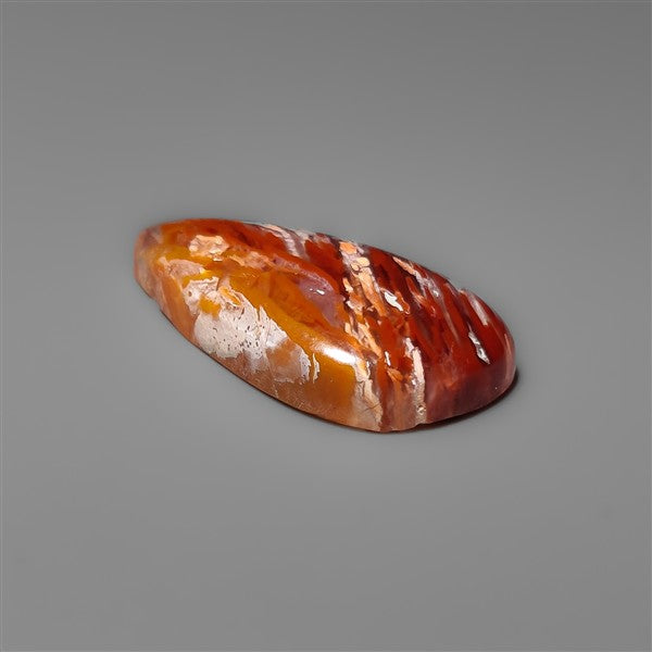 Howardite Opal Cabochon
