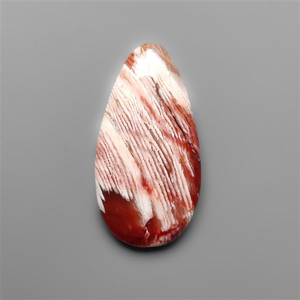 Howardite Opal Cabochon