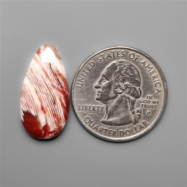 Howardite Opal Cabochon