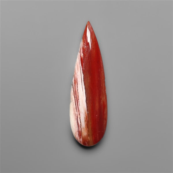 Howardite Opal Cabochon