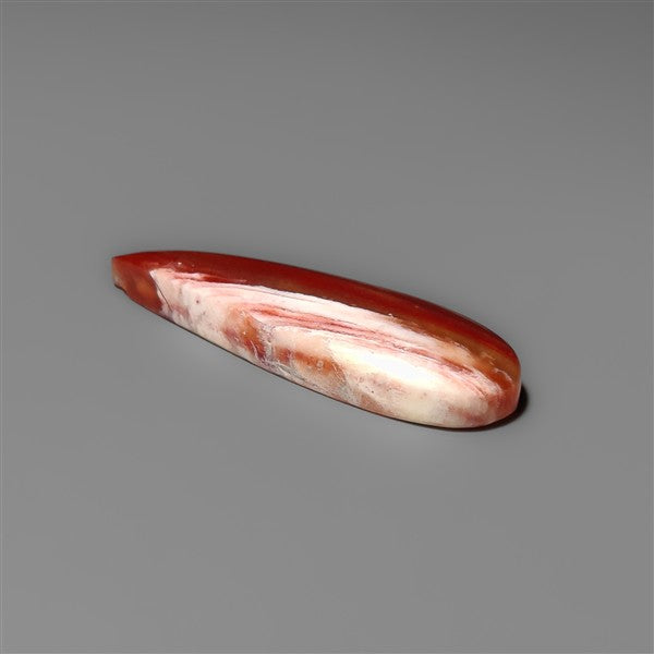 Howardite Opal Cabochon