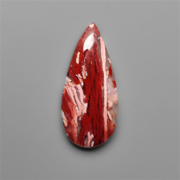 Howardite Opal Cabochon