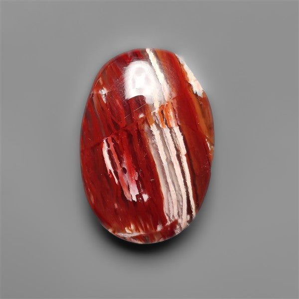 Howardite Opal Cabochon
