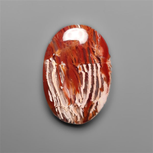 Howardite Opal Cabochon