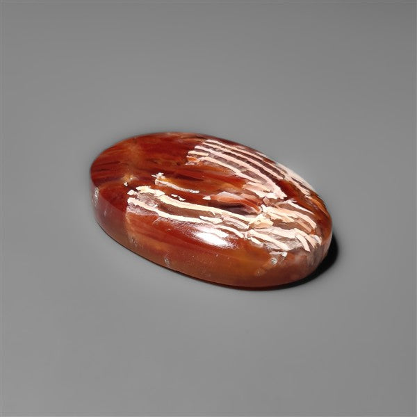 Howardite Opal Cabochon