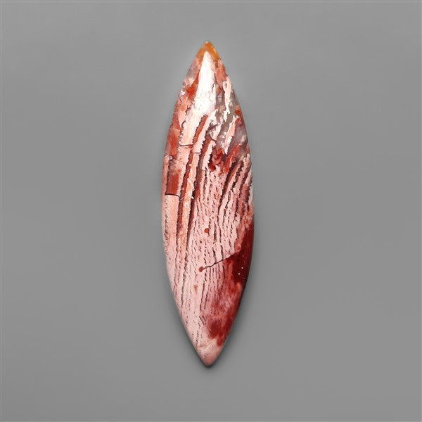 Howardite Opal Cabochon