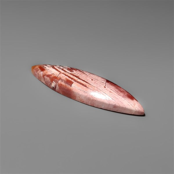 Howardite Opal Cabochon