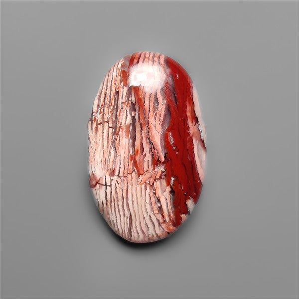 Howardite Opal Cabochon