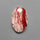 Howardite Opal Cabochon
