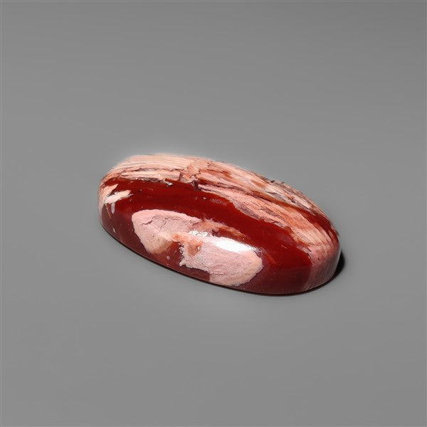 Howardite Opal Cabochon