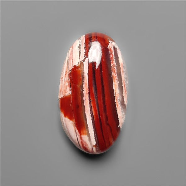 Howardite Opal Cabochon