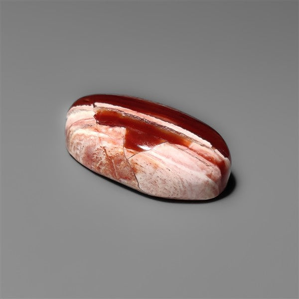 Howardite Opal Cabochon