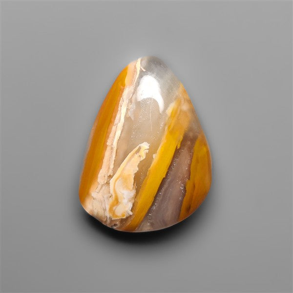 Howardite Opal Cabochon