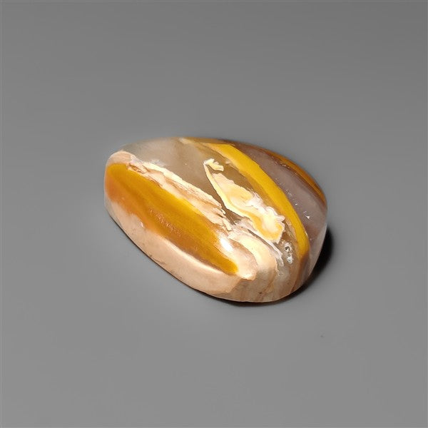 Howardite Opal Cabochon