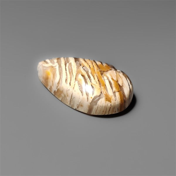 Howardite Opal Cabochon