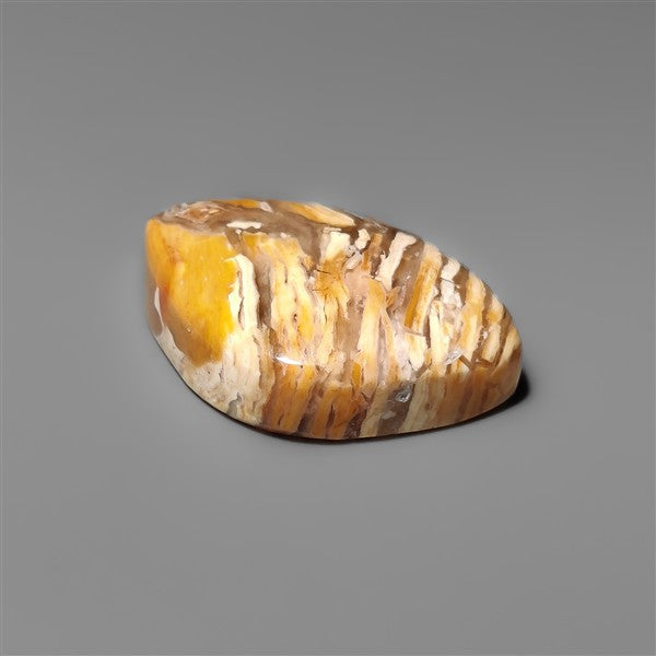 Howardite Opal Cabochon