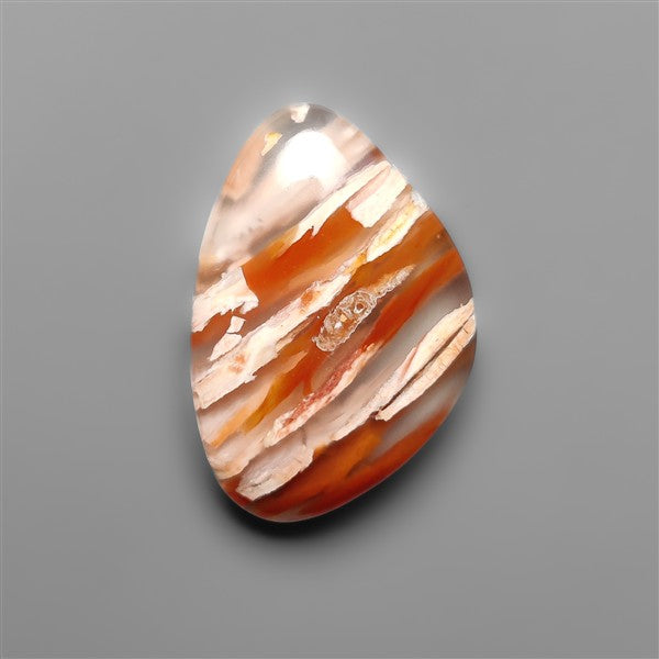 Howardite Opal Cabochon
