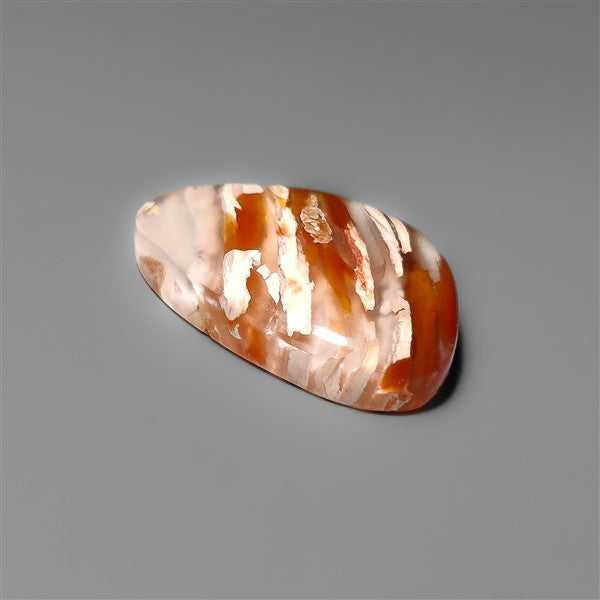 Howardite Opal Cabochon