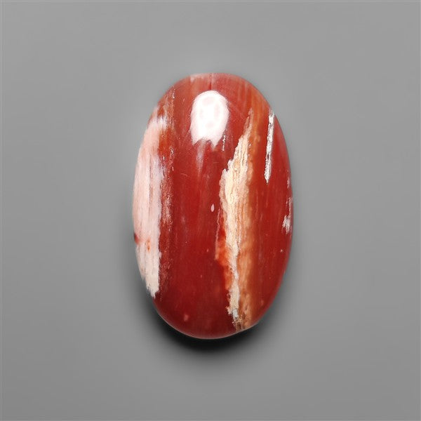 Howardite Opal Cabochon