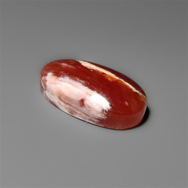 Howardite Opal Cabochon