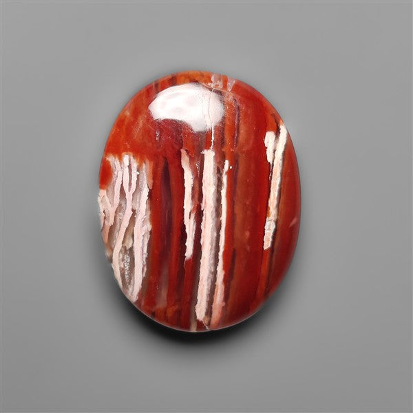 Howardite Opal Cabochon