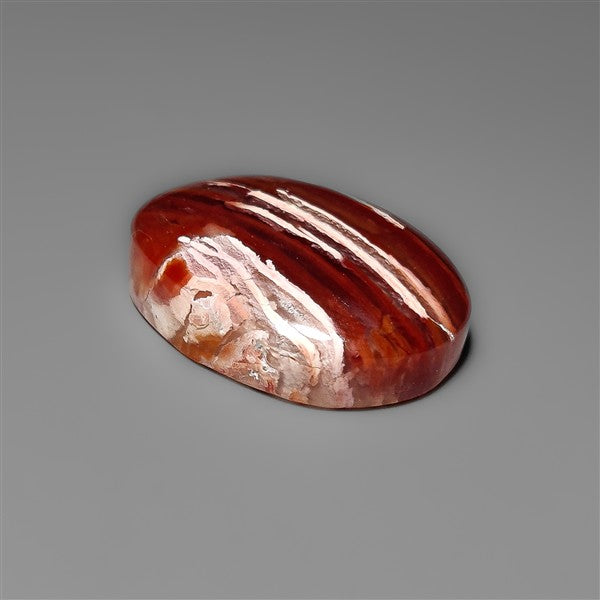 Howardite Opal Cabochon