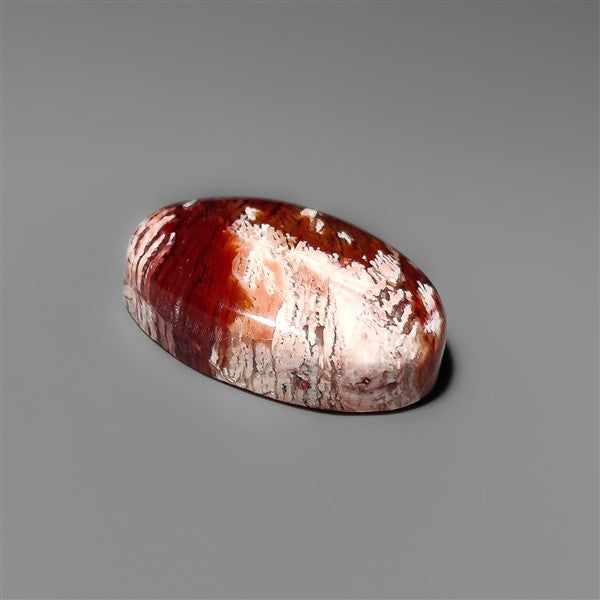Howardite Opal Cabochon
