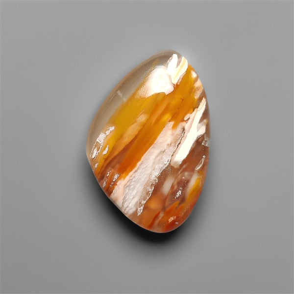 Howardite Opal Cabochon